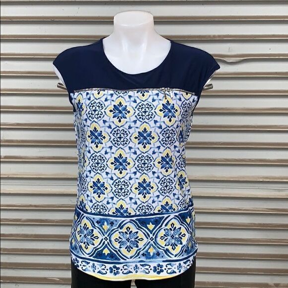 🛍️Perception Concept size Small top - Picture 3 of 8